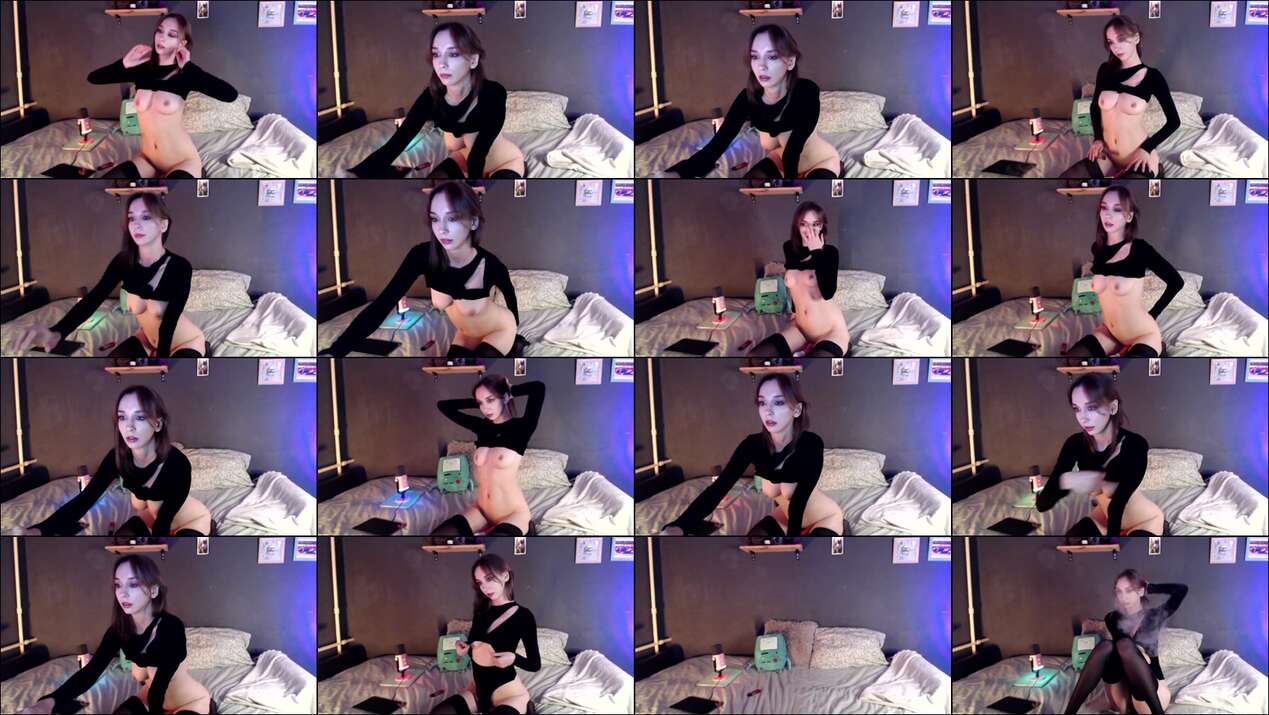 CatsbyBongaCams Porn Cam 2024-09-30