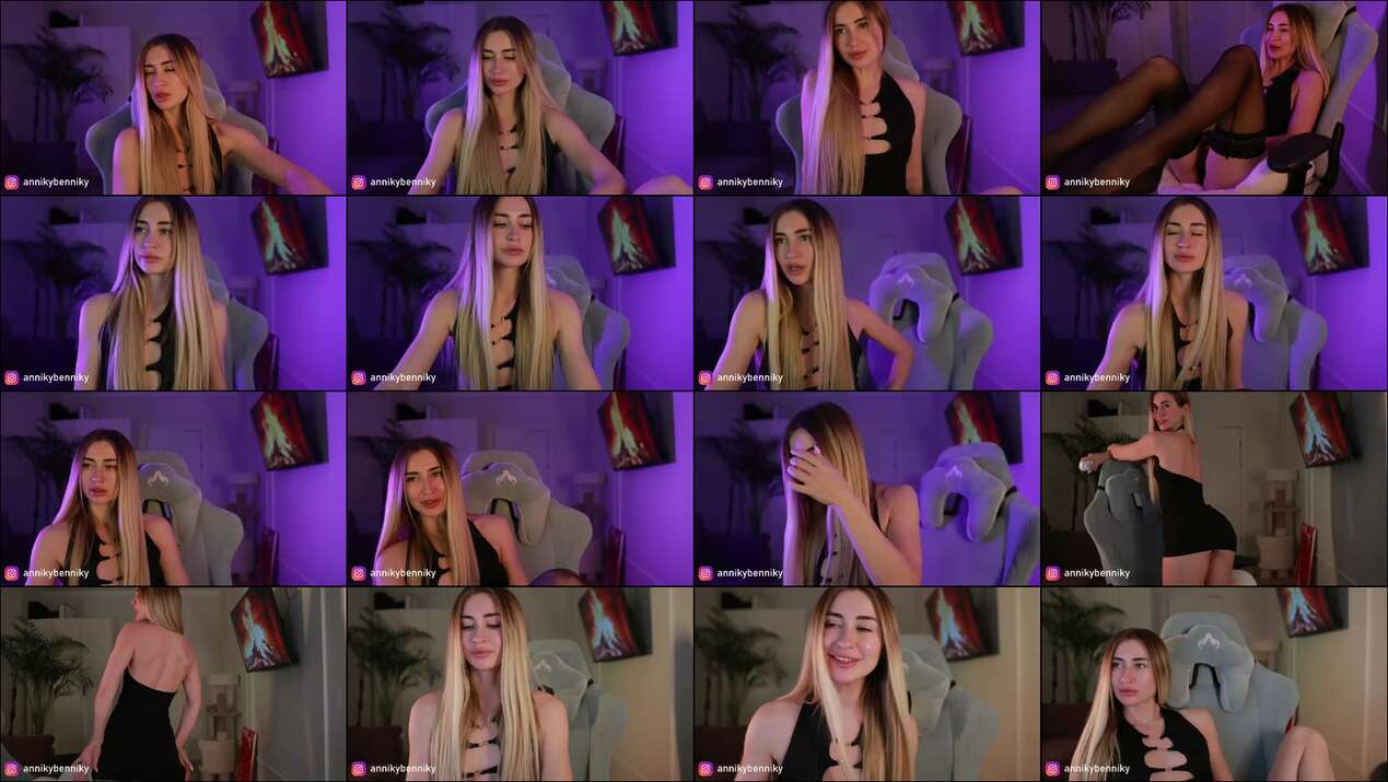 CoconutkittyBongaCams Porn Cam 2024-09-30