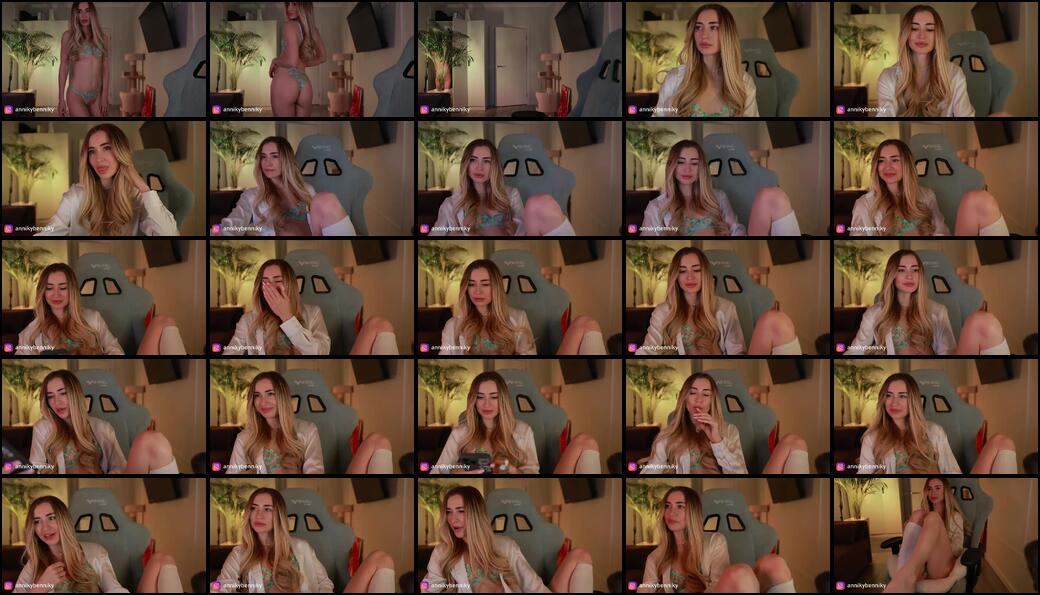 CoconutkittyBongaCams Porn Cam 2024-10-01