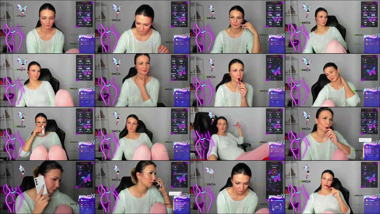 Darina_DivaBongaCams Porn Cam 2024-10-01