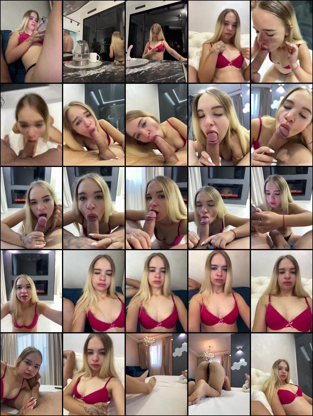 EmilliaBongaCams Porn Cam 2024-10-01