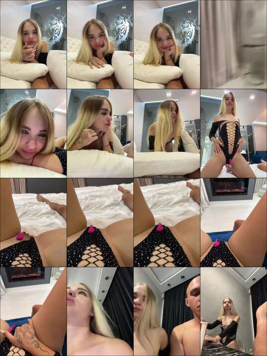 EmilliaBongaCams Porn Cam 2024-09-30