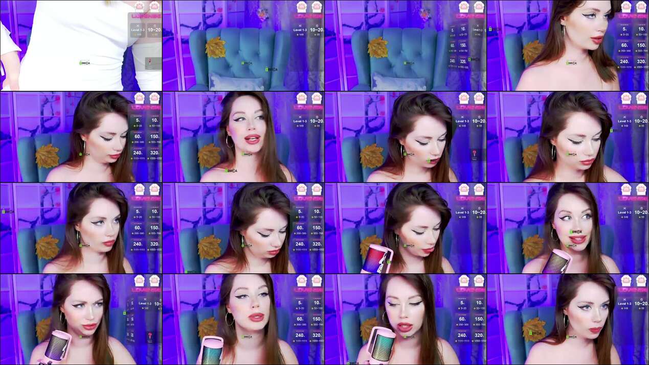 InventingAnnaBongaCams Porn Cam 2024-10-01