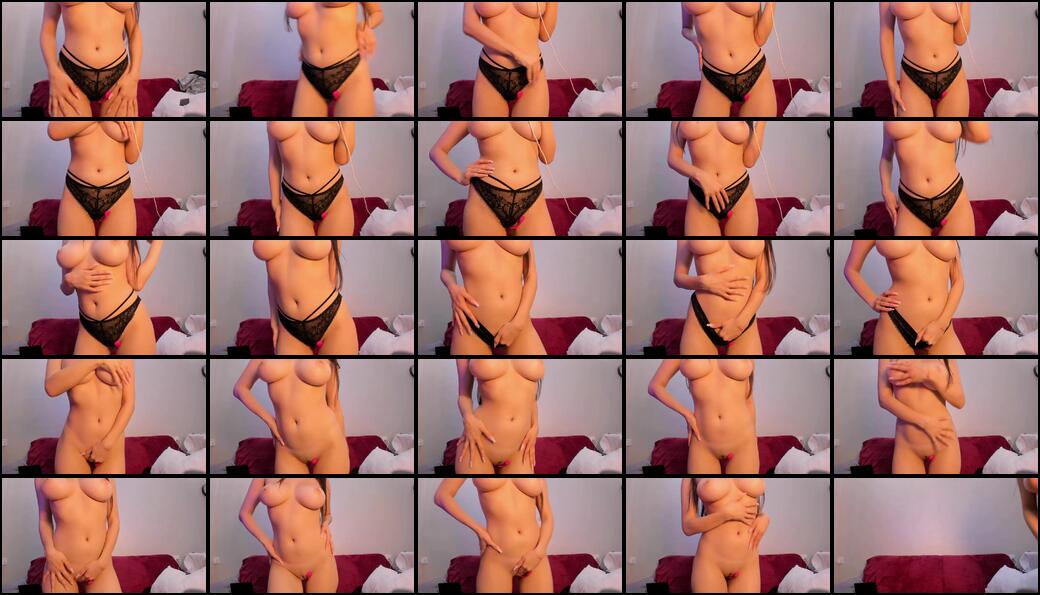 Iris-nightingaleBongaCams Porn Cam 2024-10-01