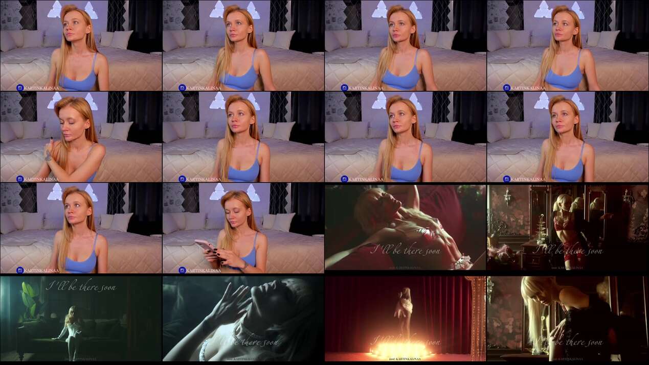 KARTINKALINAABongaCams Porn Cam 2024-10-01