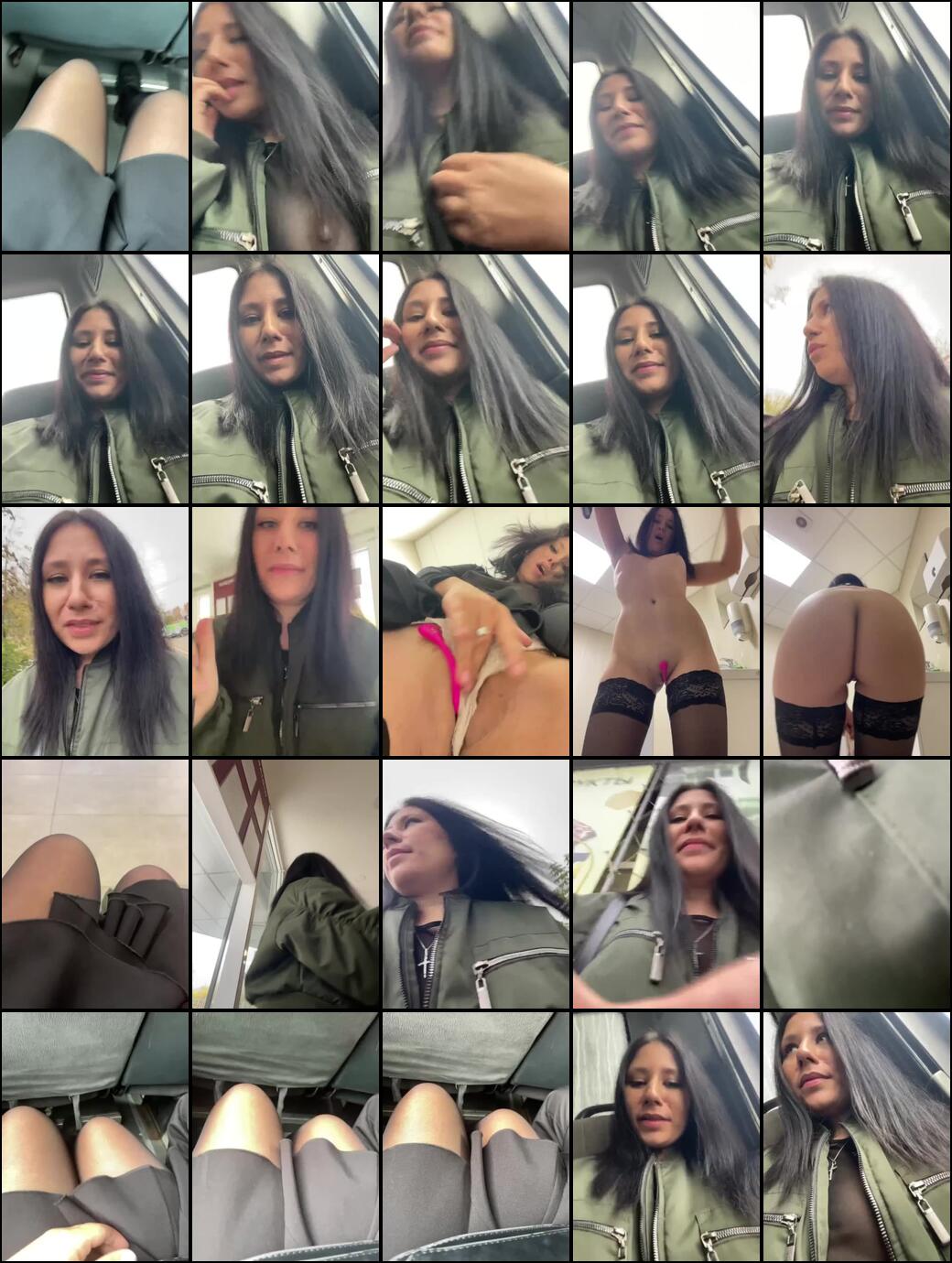 KatrinPirsBongaCams Porn Cam 2024-10-01