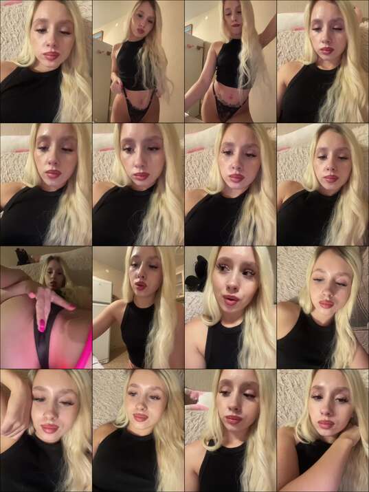 KoShKa4-8BongaCams Porn Cam 2024-09-30