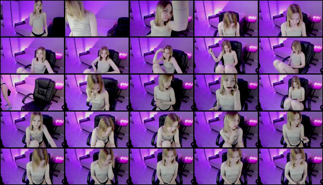 KuromikuBongaCams Porn Cam 2024-10-02