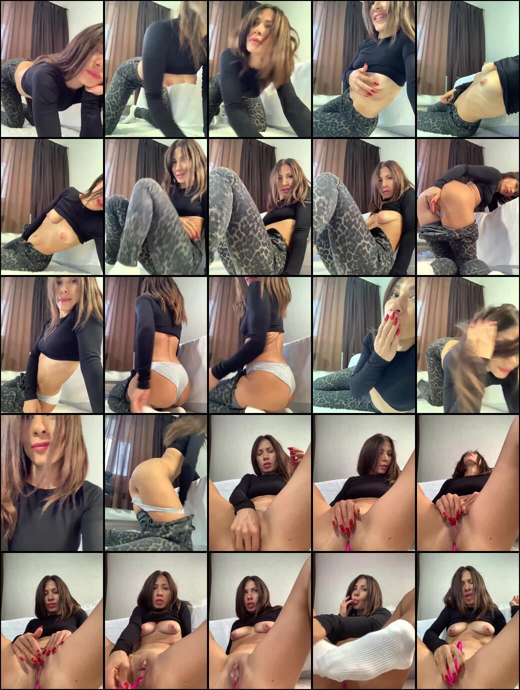 LibiBongaCams Porn Cam 2024-10-01