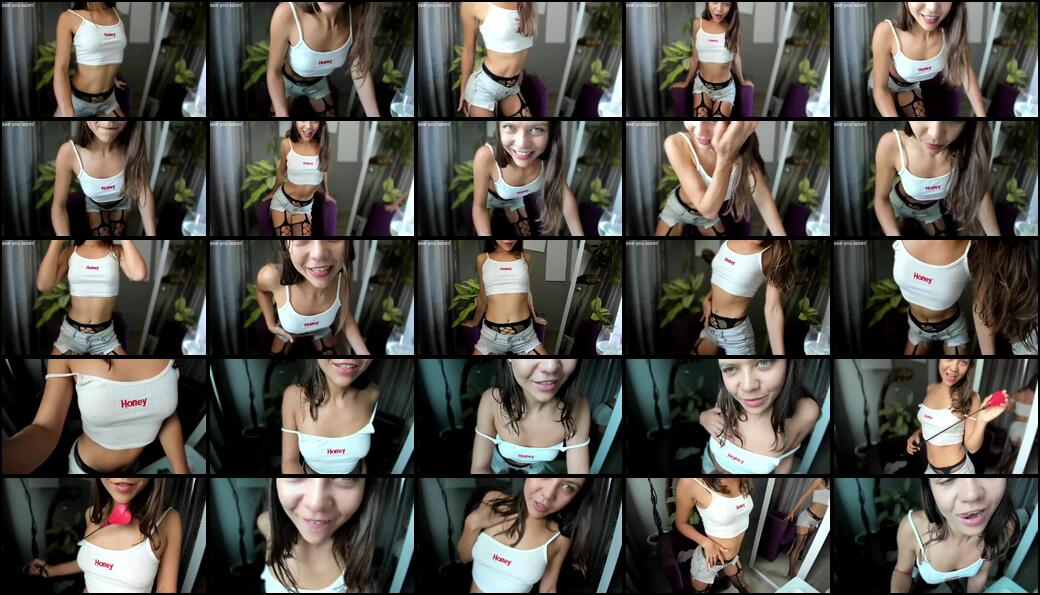 Malisha8BongaCams Porn Cam 2024-10-01