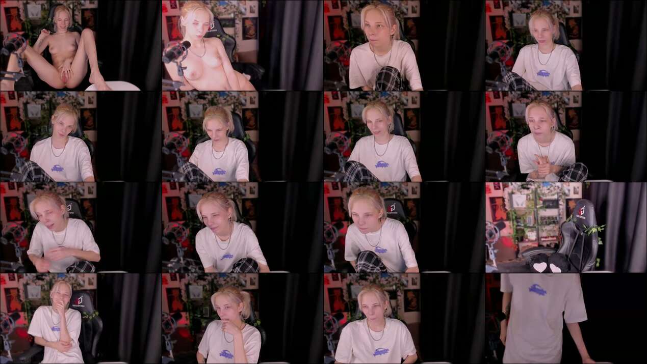 MarmarissyBongaCams Porn Cam 2024-09-30