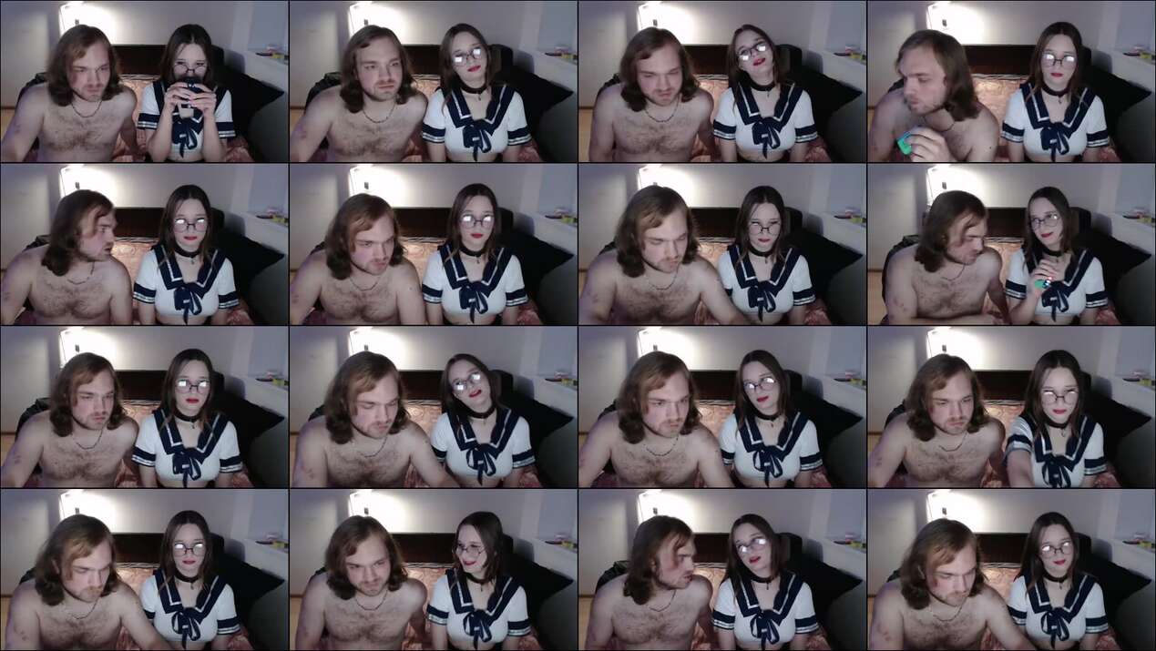 MikaYamiBongaCams Porn Cam 2024-09-30