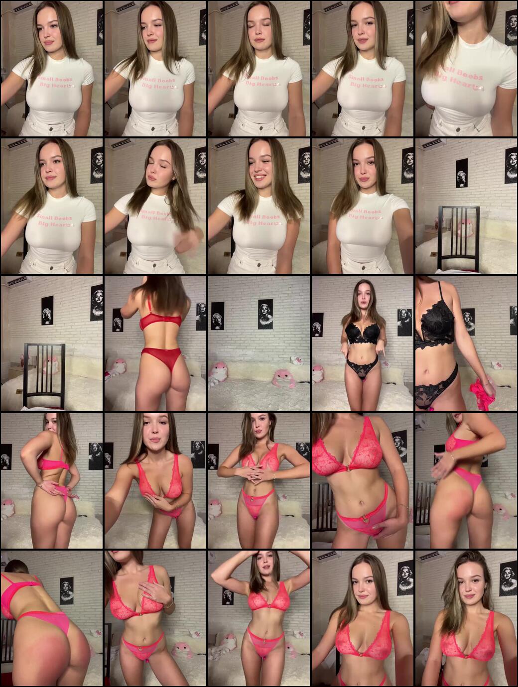 Missangel13BongaCams Porn Cam 2024-10-01