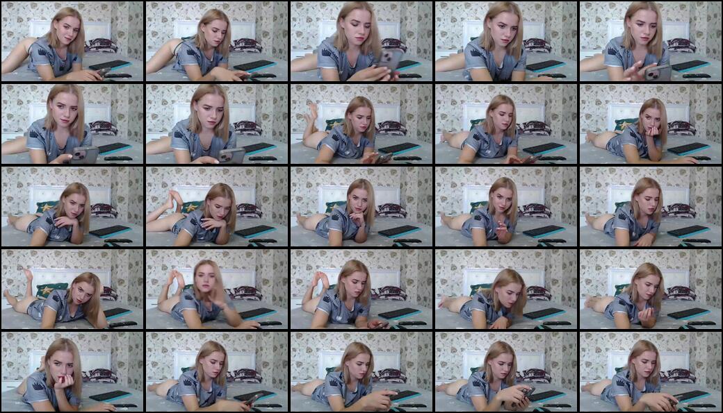 New-KattyBongaCams Porn Cam 2024-10-01