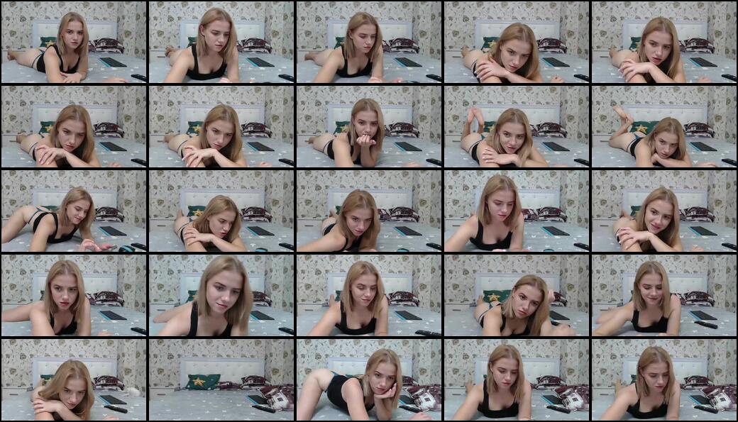 New-KattyBongaCams Porn Cam 2024-10-01