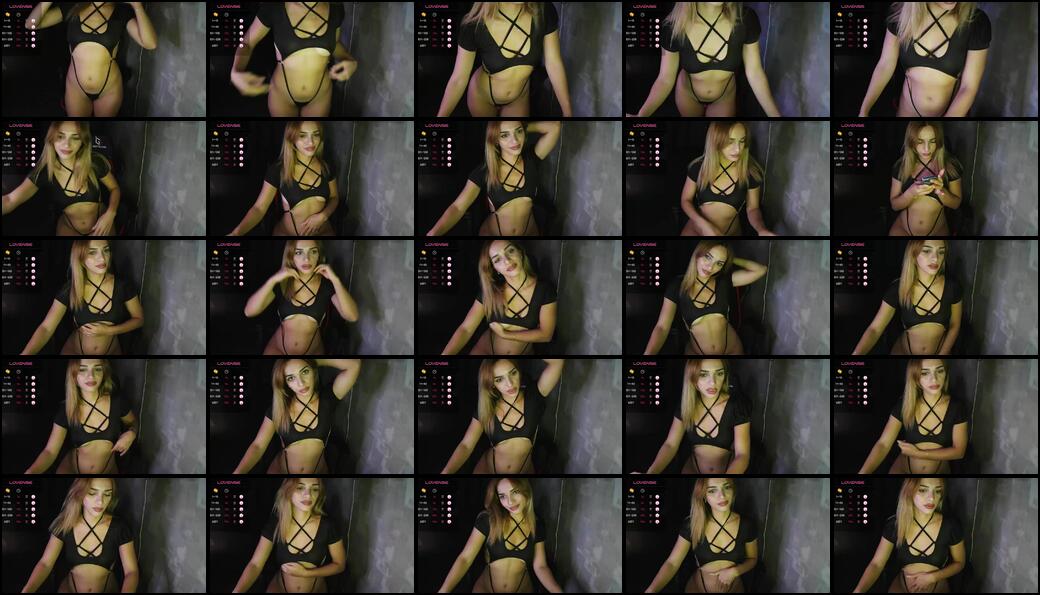 RatajkowskiBongaCams Porn Cam 2024-10-01