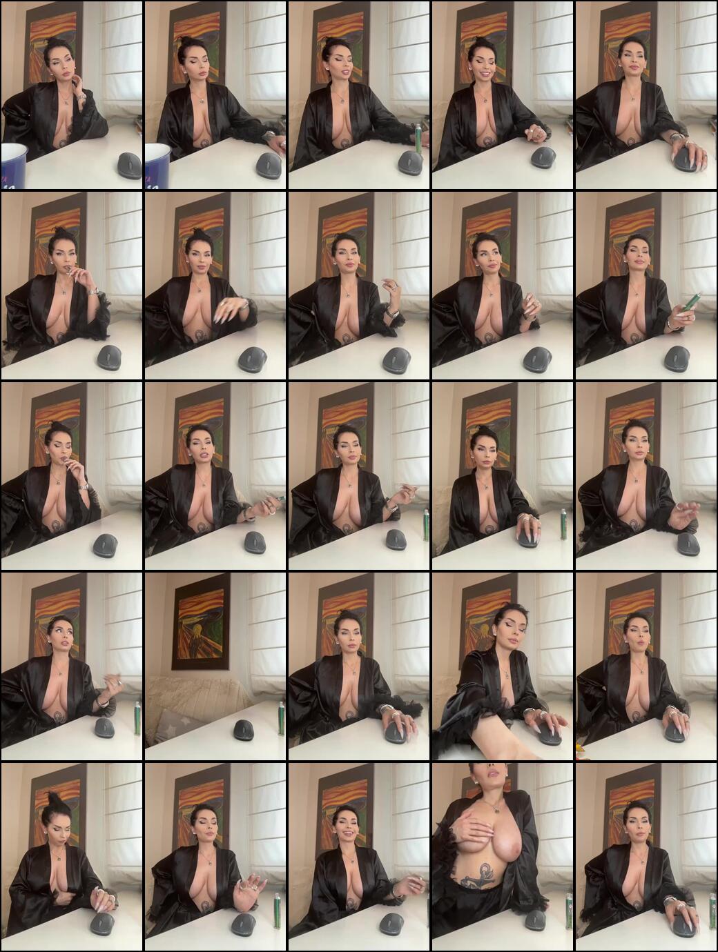 SekretSekretniyBongaCams Porn Cam 2024-10-01