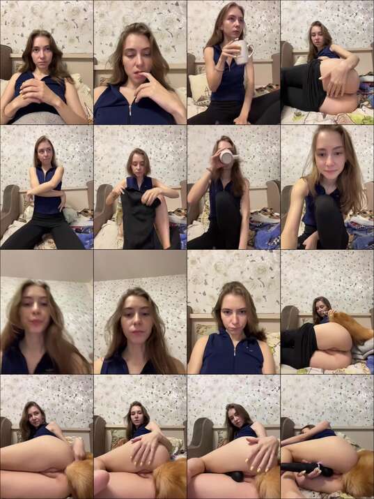 ShrimprollsBongaCams Porn Cam 2024-09-30