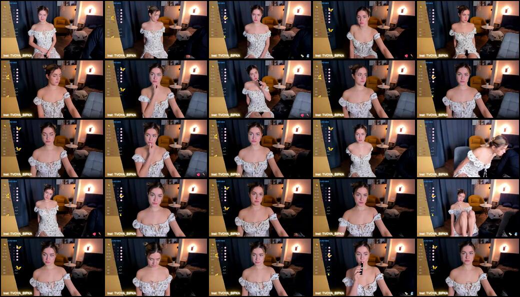 Tvoya-BipkaBongaCams Porn Cam 2024-10-01