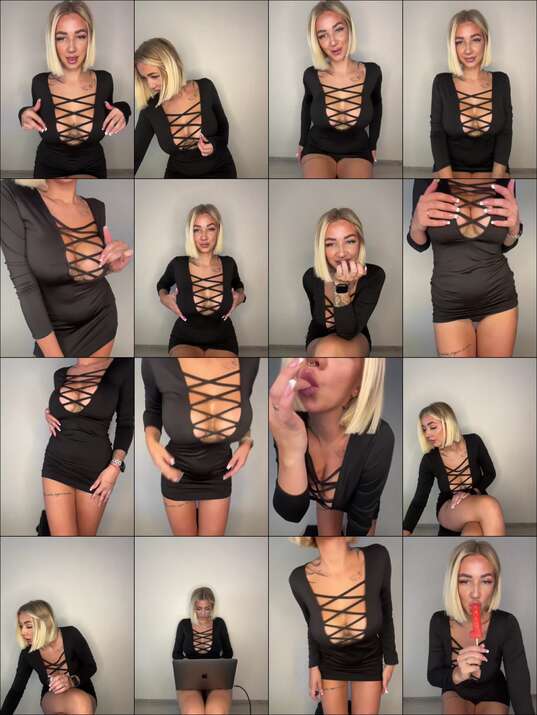 -AmazingBlonde-BongaCams Porn Cam 2024-10-02