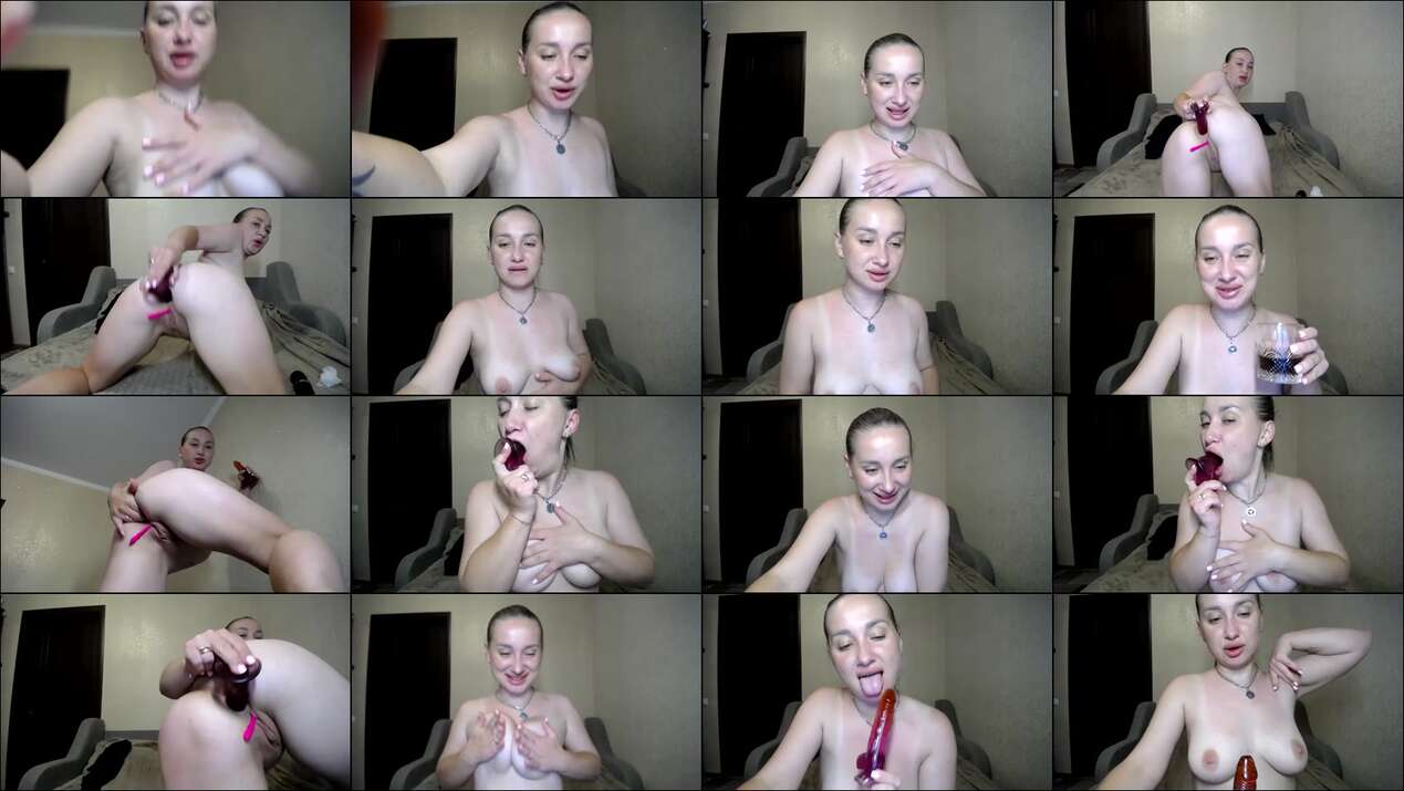 BarbyJensyBongaCams Porn Cam 2024-10-02