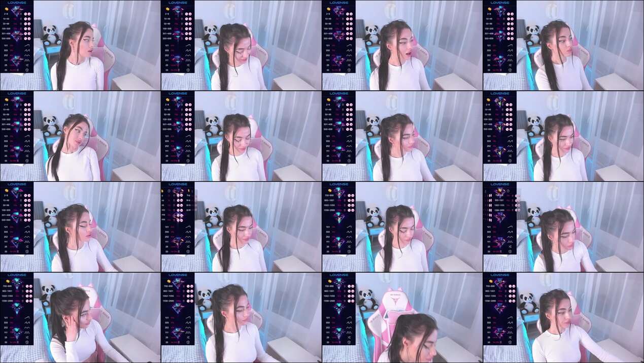 HotGirlEvaBongaCams Porn Cam 2024-10-02