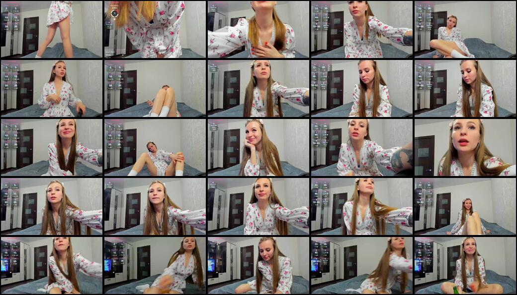 Jennifer-shy4BongaCams Porn Cam 2024-10-02