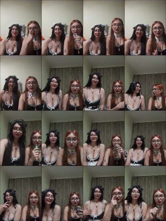 JojobebriBongaCams Porn Cam 2024-10-01