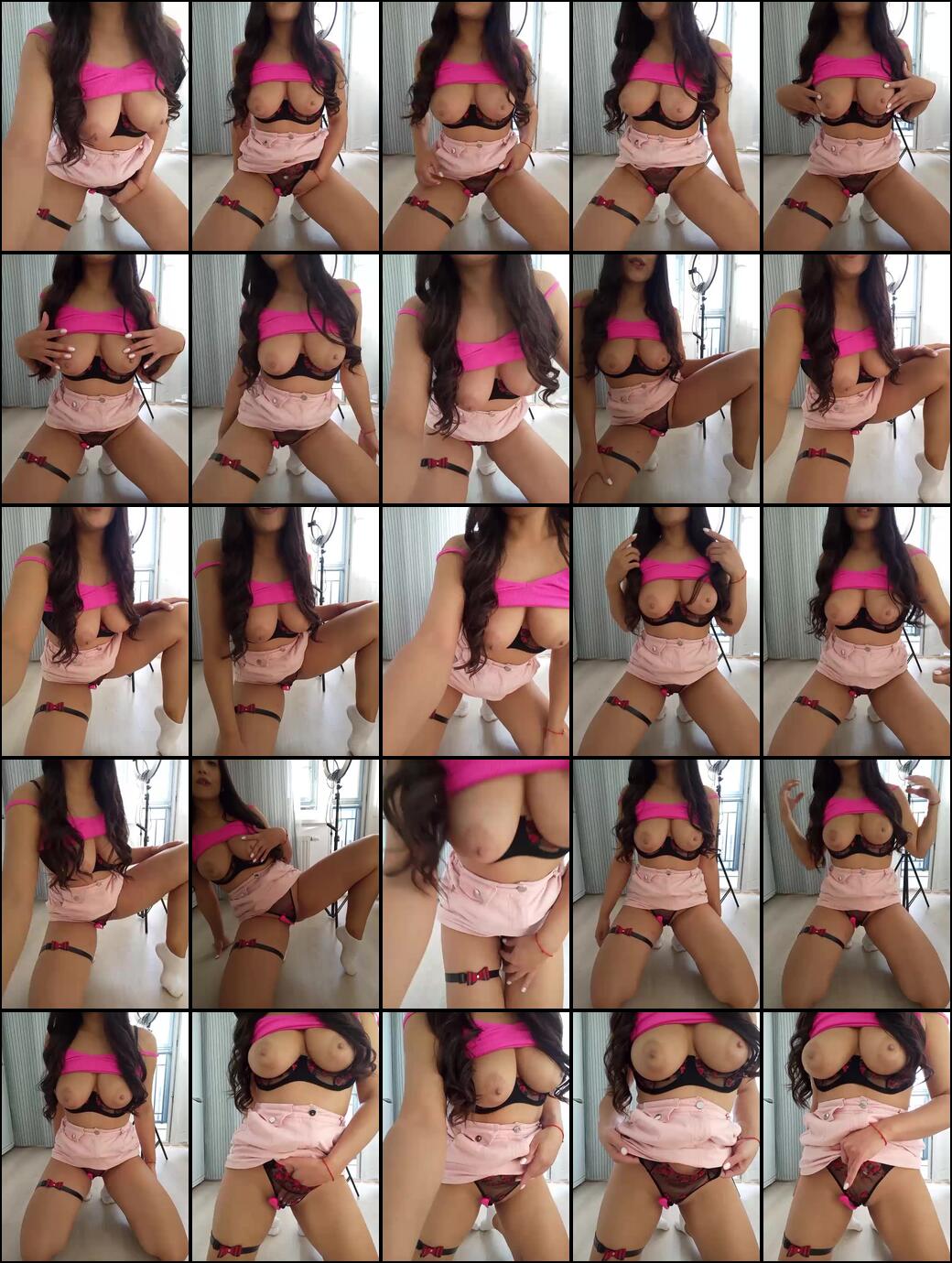 KiKa_raiBongaCams Porn Cam 2024-10-02