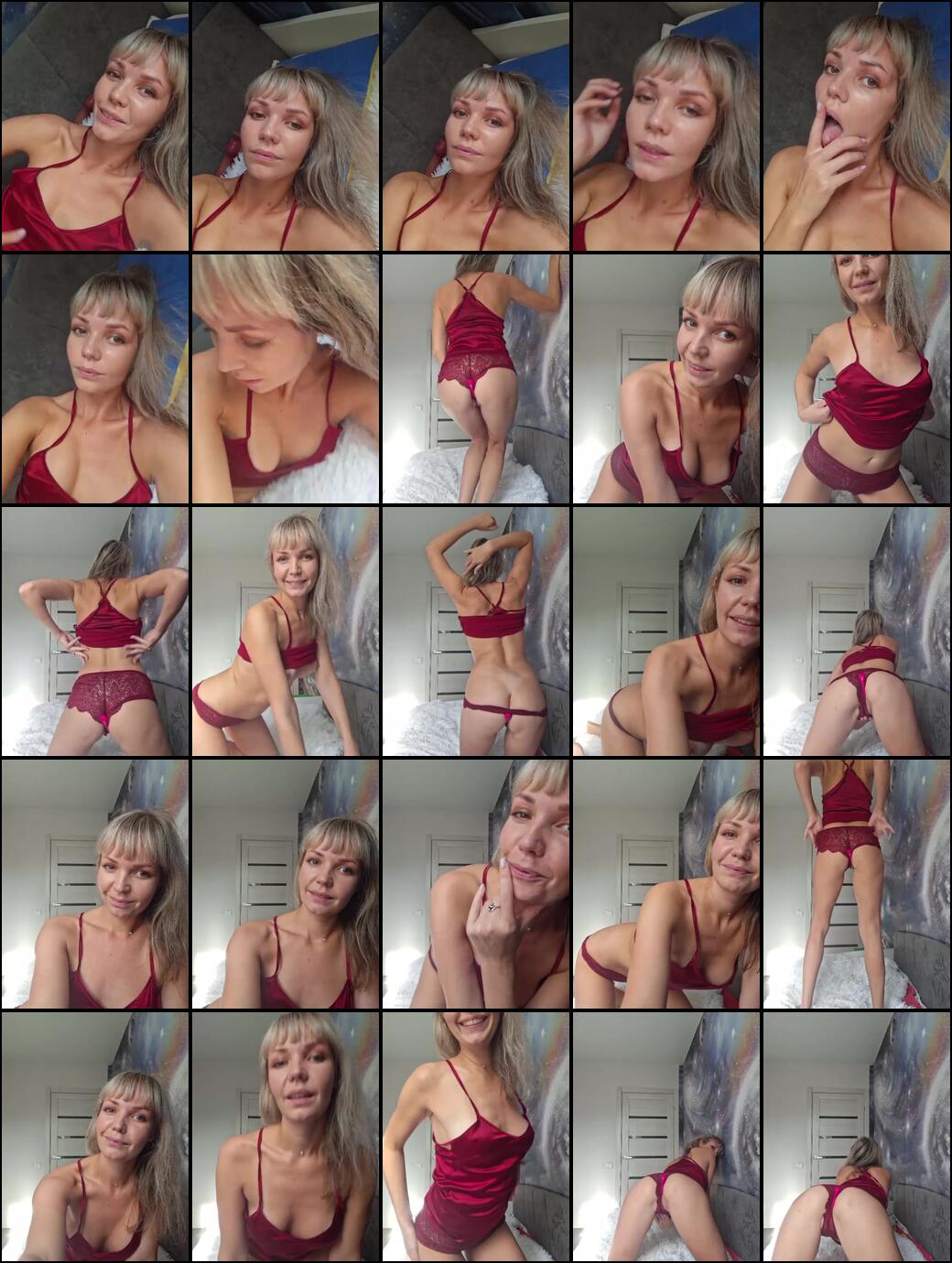 KisszBongaCams Porn Cam 2024-10-02