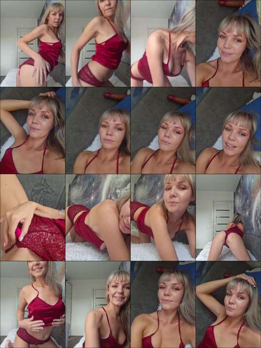 KisszBongaCams Porn Cam 2024-10-02