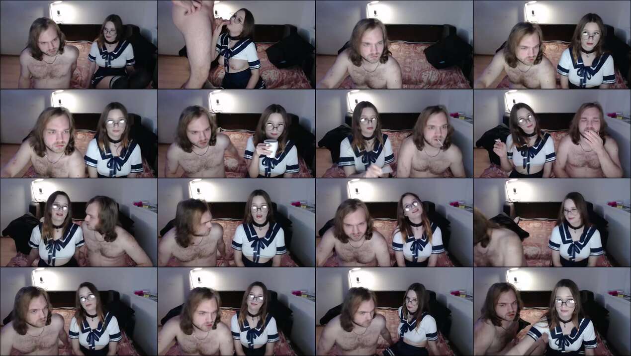 MikaYamiBongaCams Porn Cam 2024-10-01