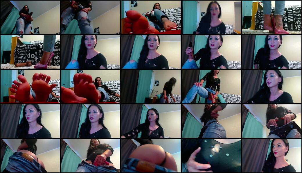 Mistress_Zoe1BongaCams Porn Cam 2024-10-02
