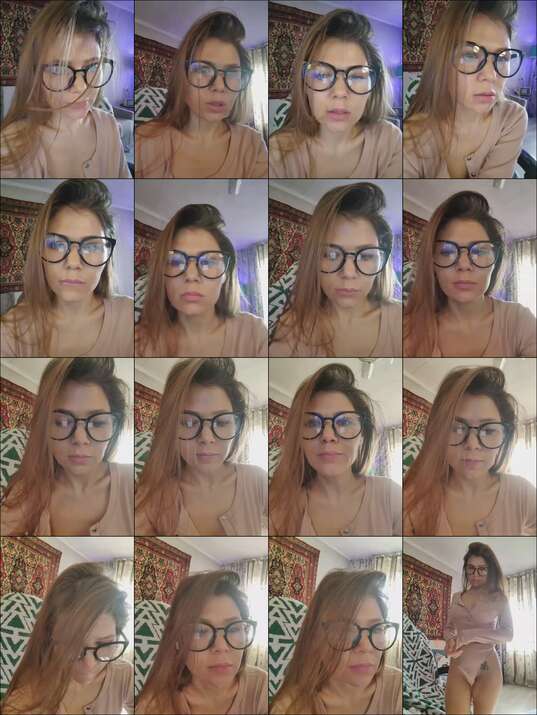 MyLittlegalBongaCams Porn Cam 2024-10-01