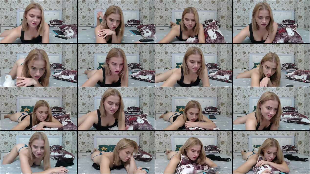 New-KattyBongaCams Porn Cam 2024-10-01