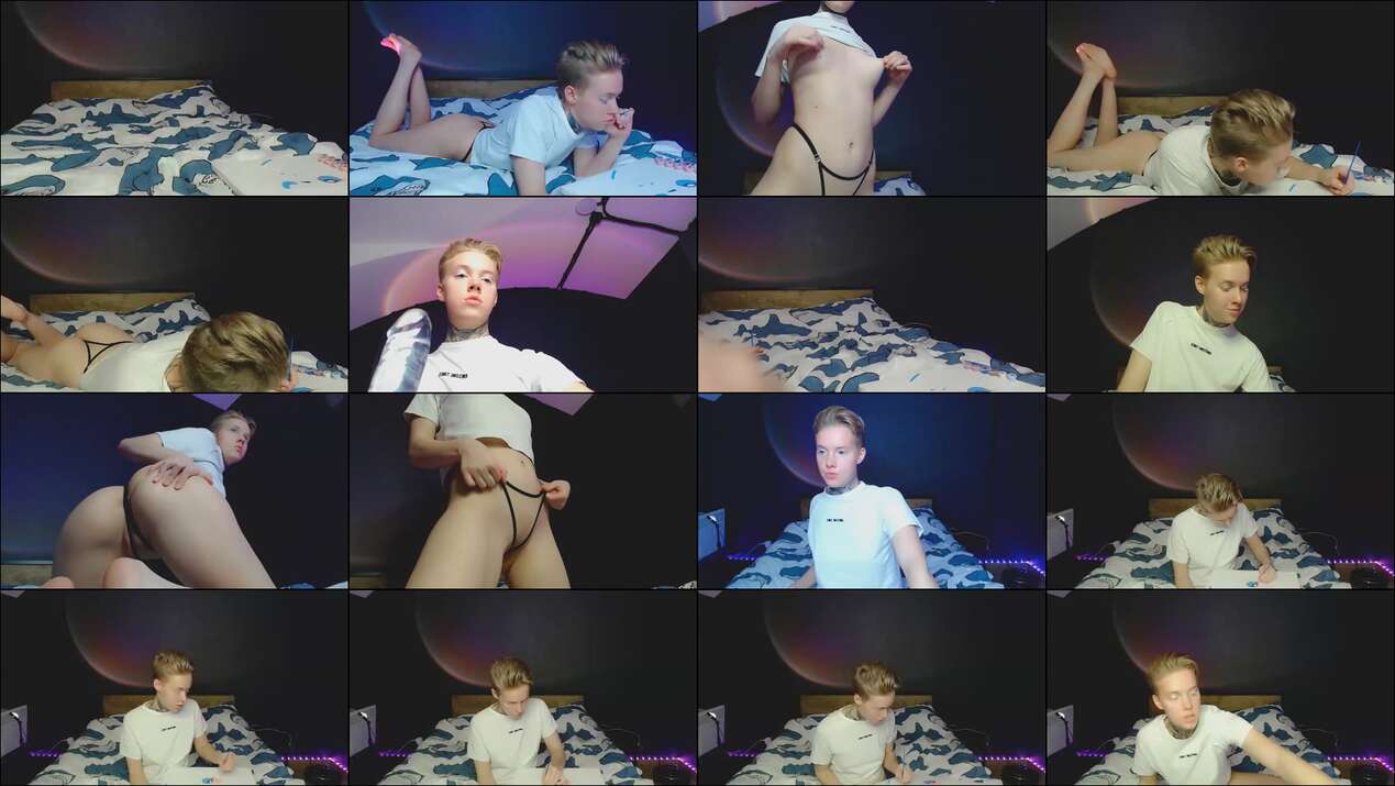 SoulinacageBongaCams Porn Cam 2024-10-02