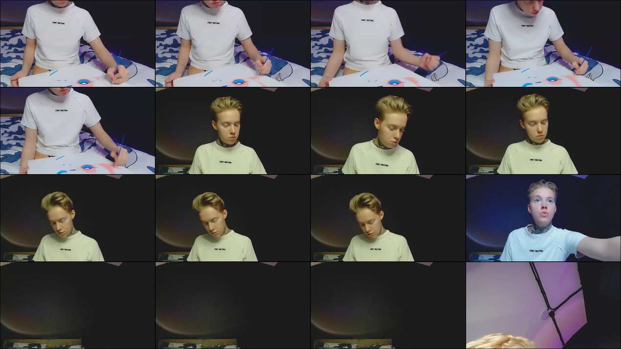 SoulinacageBongaCams Porn Cam 2024-10-02