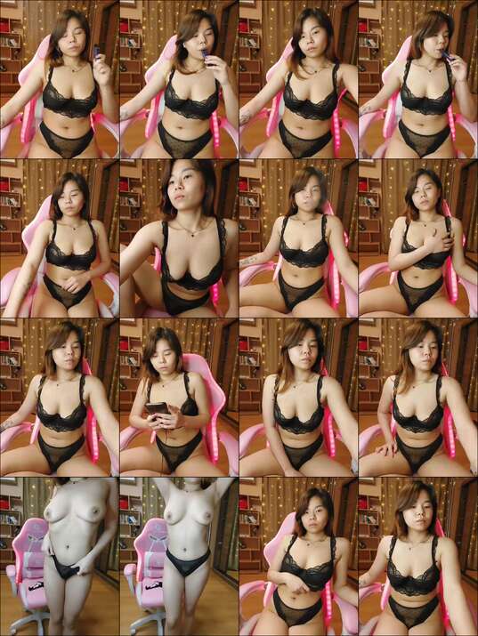 Winnie-tyanBongaCams Porn Cam 2024-10-02