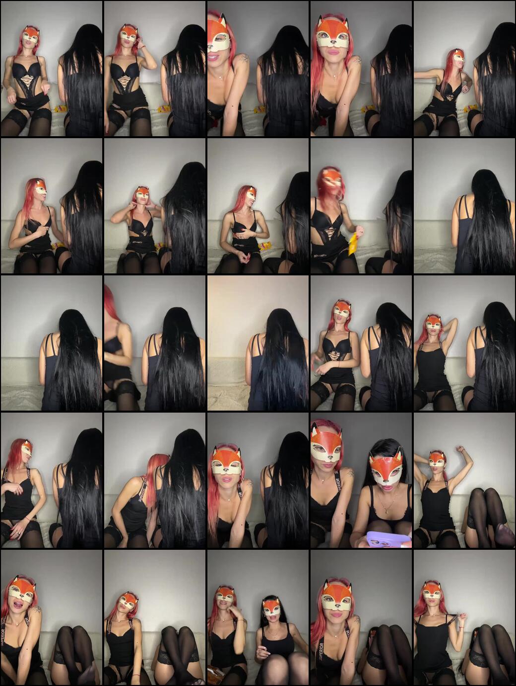 Witches25BongaCams Porn Cam 2024-10-02