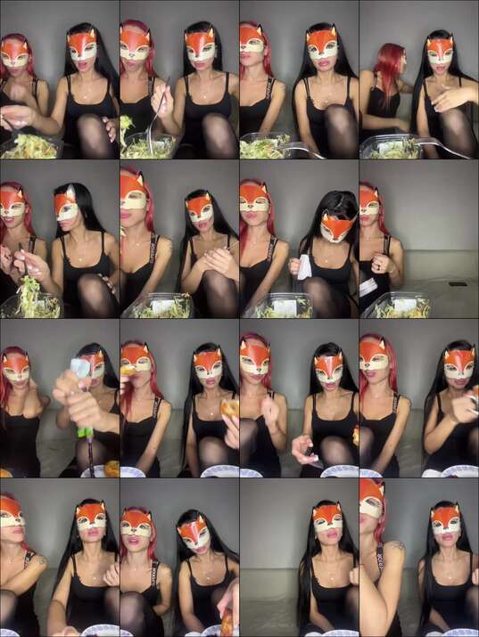 Witches25BongaCams Porn Cam 2024-10-02