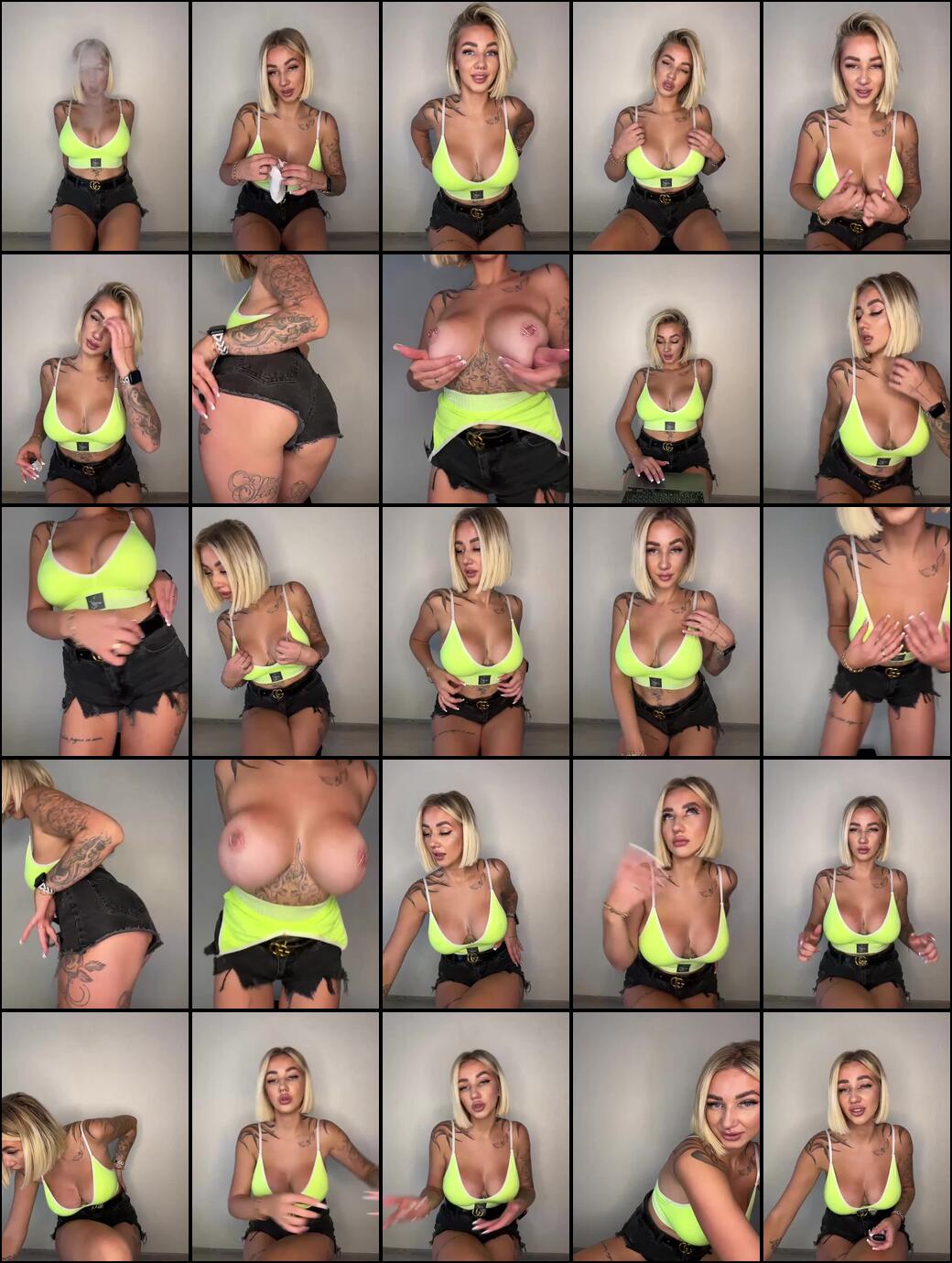 -AmazingBlonde-BongaCams Porn Cam 2024-10-03