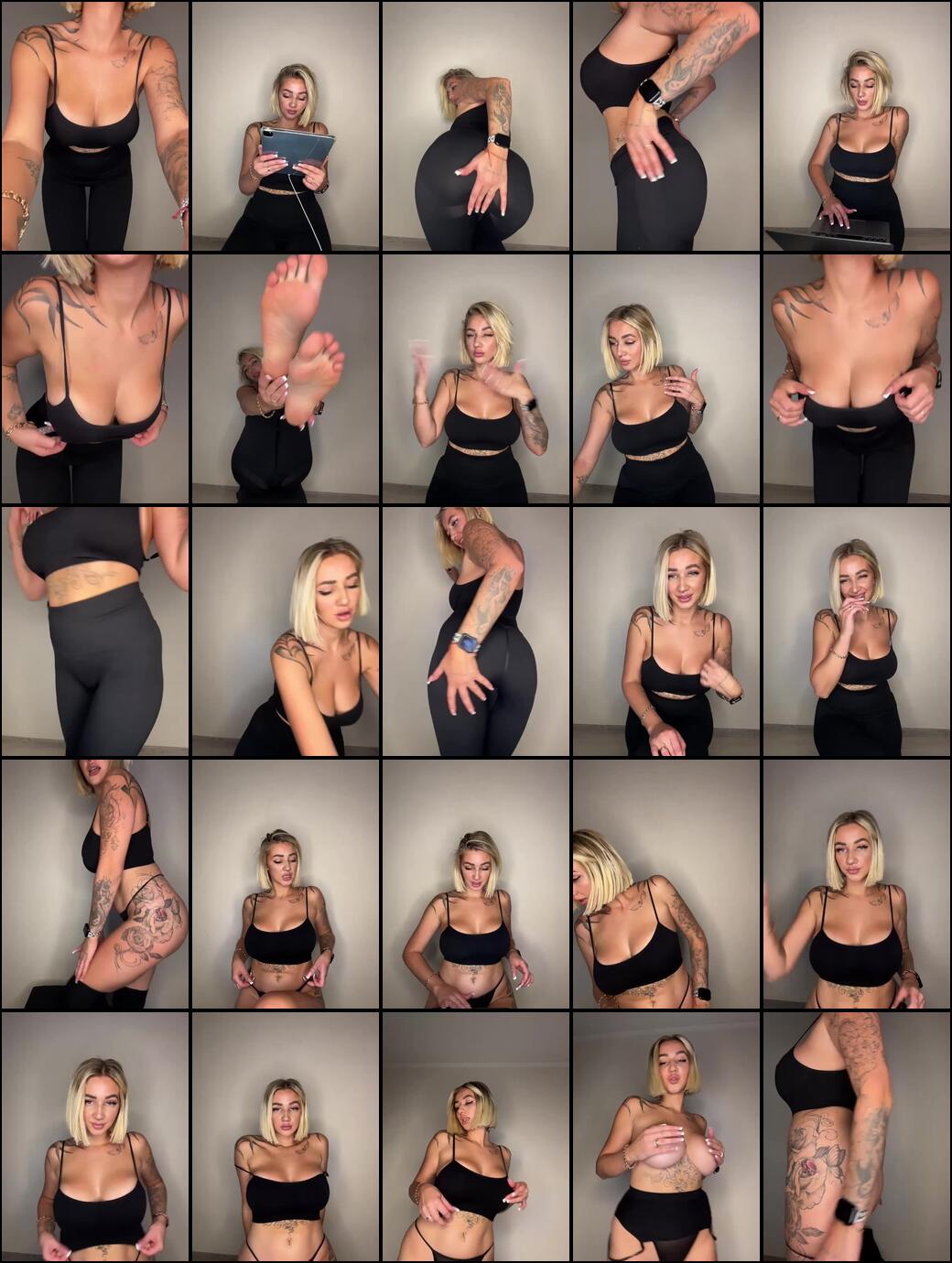 -AmazingBlonde-BongaCams Porn Cam 2024-10-03