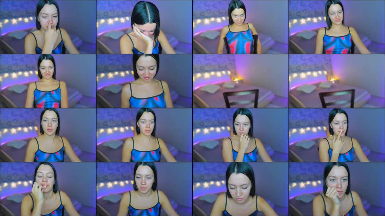 AlanaMellBongaCams Porn Cam 2024-10-03