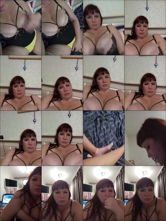 Anirus27BongaCams Porn Cam 2024-10-03