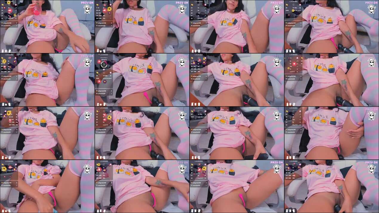 Anisahade29BongaCams Porn Cam 2024-10-02