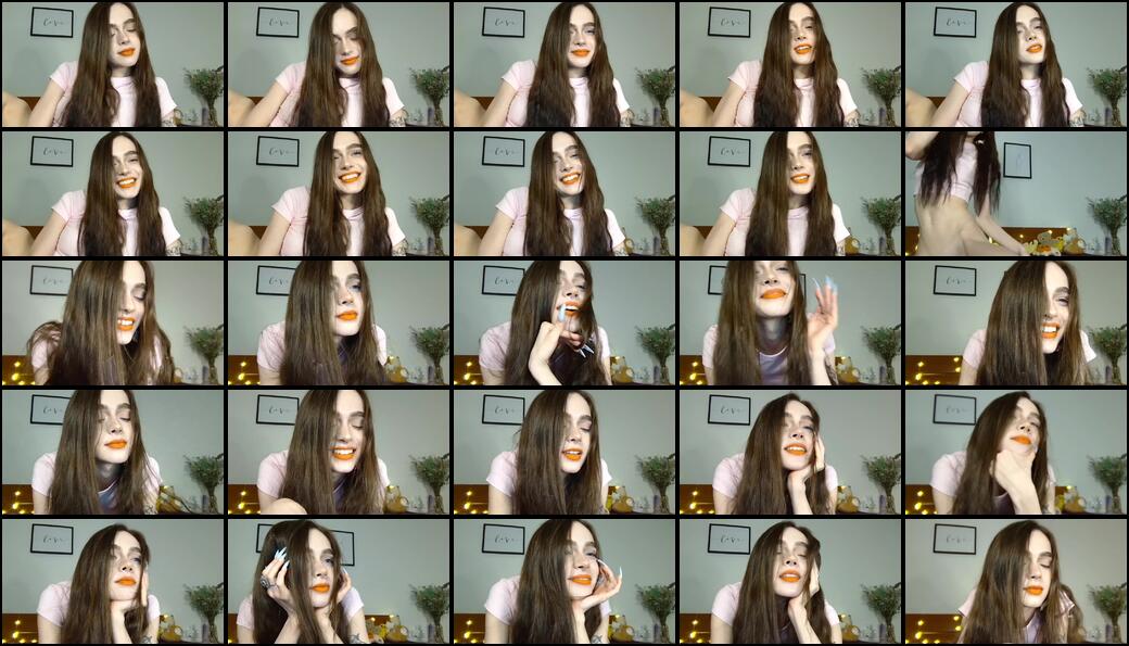 BrokenDoll666BongaCams Porn Cam 2024-10-02