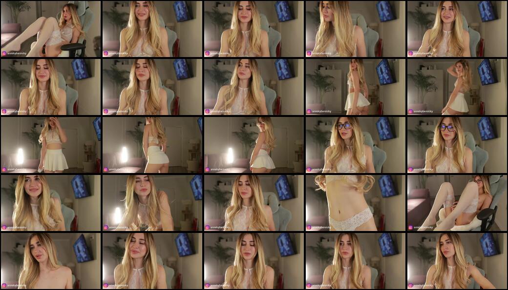 CoconutkittyBongaCams Porn Cam 2024-10-03