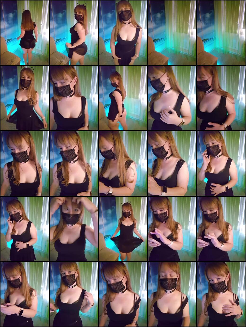 FoxAlexaBongaCams Porn Cam 2024-10-03