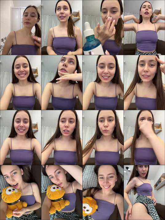 Kaymassey2BongaCams Porn Cam 2024-10-03