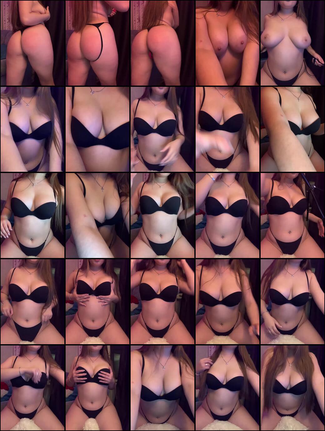 KiottyBongaCams Porn Cam 2024-10-03